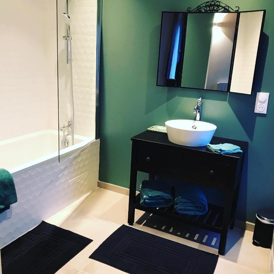 Ferme De Geneve Bed and Breakfast Beaurevoir Εξωτερικό φωτογραφία