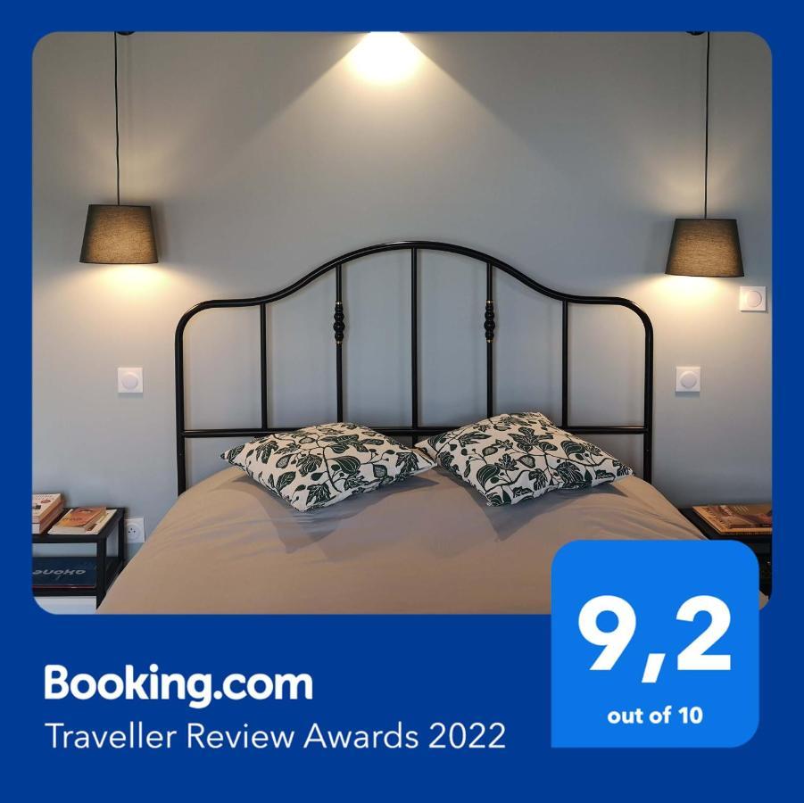 Ferme De Geneve Bed and Breakfast Beaurevoir Εξωτερικό φωτογραφία